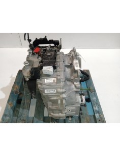 Recambio de caja cambios para land rover range rover evoque evoque referencia OEM IAM GJ327000BB  