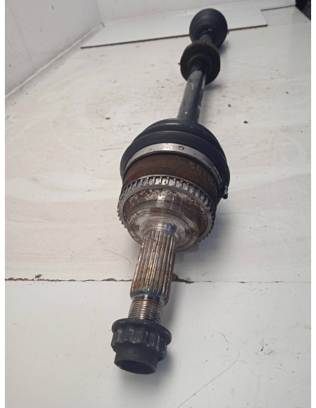 Recambio de transmision delantera derecha para toyota corolla (e12) 1.6 16v referencia OEM IAM 4341002240  