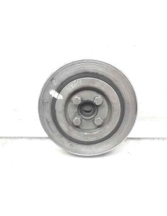 Recambio de polea cigueñal para opel corsa d 1.3 16v cdti cat (z 13 dth / l4i) referencia OEM IAM   