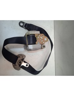 Recambio de juego cinturones delantero para toyota avensis berlina (t25) referencia OEM IAM 7P2140P IZQUIERDO 