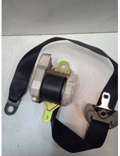 Recambio de juego cinturones delantero para toyota avensis berlina (t25) referencia OEM IAM 7P2140P IZQUIERDO  2