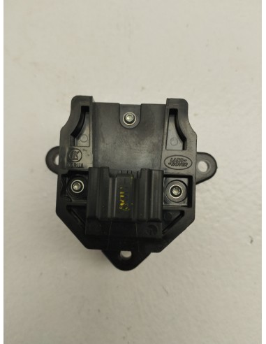 Recambio de mando multifuncion para land rover range rover evoque evoque referencia OEM IAM BJ3214K147BE  