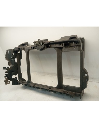 Recambio de panel frontal para peugeot 508 style referencia OEM IAM 7104PL  