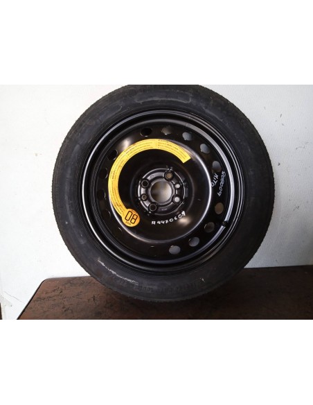 Recambio de neumatico repuesto para alfa romeo mito (145) junior referencia OEM IAM A4470609  