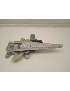 Recambio de elevalunas trasero izquierdo para lexus is200 (ds2/is2) d-cat referencia OEM IAM 8571058010  