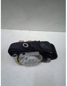 Recambio de juego cinturones delantero para toyota avensis berlina (t25) referencia OEM IAM 7321005050 DERECHO 