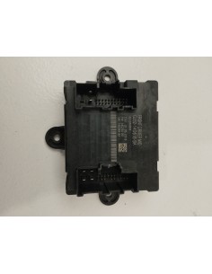 Recambio de modulo electronico para land rover range rover evoque evoque referencia OEM IAM GJ3214D618BA  