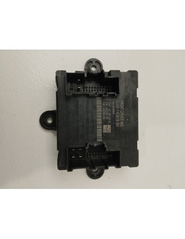 Recambio de modulo electronico para land rover range rover evoque evoque referencia OEM IAM GJ3214D618BA  