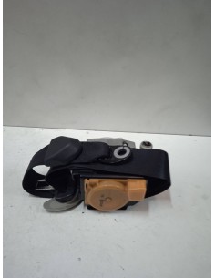 Recambio de juego cinturones delantero para toyota avensis berlina (t25) referencia OEM IAM 7321005050 DERECHO  2