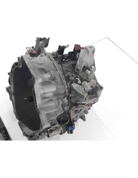Recambio de caja cambios para mazda 5 berl. (cr) 2.0 diesel cat referencia OEM IAM COMPR REF  