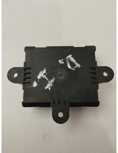 Recambio de modulo electronico para land rover range rover evoque evoque referencia OEM IAM GJ3214D618BA  