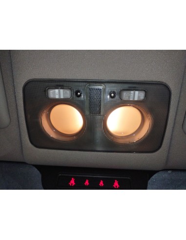 Recambio de luz interior para alfa romeo mito (145) junior referencia OEM IAM 156098929  