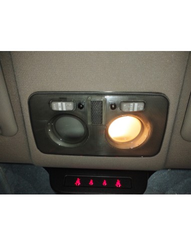 Recambio de luz interior para alfa romeo mito (145) junior referencia OEM IAM 156098929  