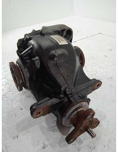 Recambio de diferencial trasero para bmw serie 1 coupe (e82) 118d referencia OEM IAM 759885501  