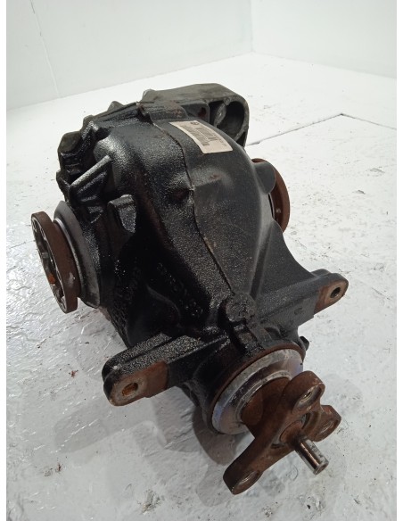 Recambio de diferencial trasero para bmw serie 1 coupe (e82) 118d referencia OEM IAM 759885501  