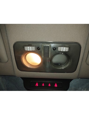 Recambio de luz interior para alfa romeo mito (145) junior referencia OEM IAM 156098929  