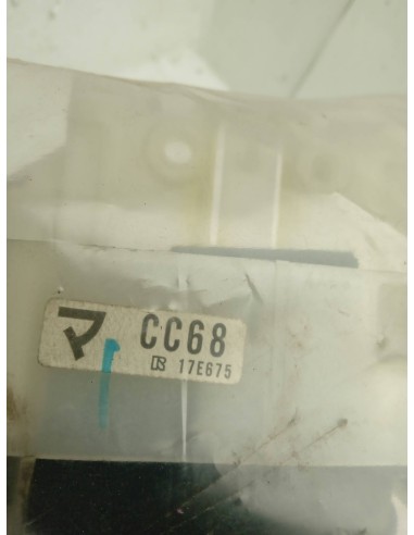 Recambio de mando luces para mazda 5 berl. (cr) 2.0 diesel cat referencia OEM IAM CC68  