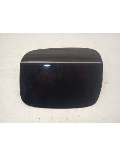 Recambio de tapa exterior combustible para lexus is200 (ds2/is2) d-cat referencia OEM IAM  NEGRA COMPLETA