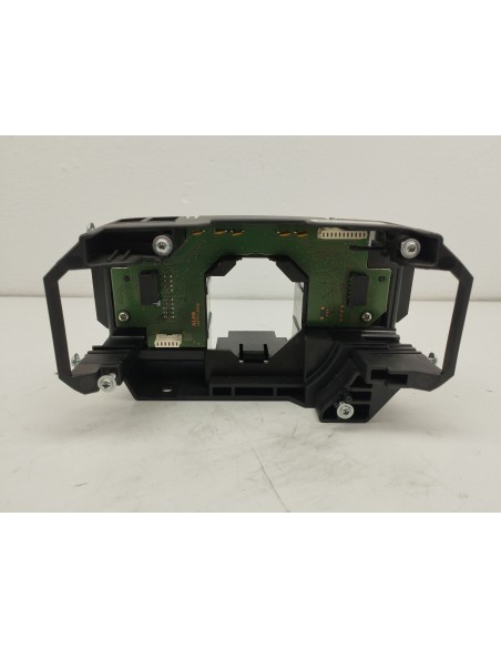 Recambio de modulo electronico para land rover range rover evoque evoque referencia OEM IAM DPLA13N064RA  
