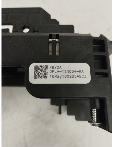 Recambio de modulo electronico para land rover range rover evoque evoque referencia OEM IAM DPLA13N064RA  