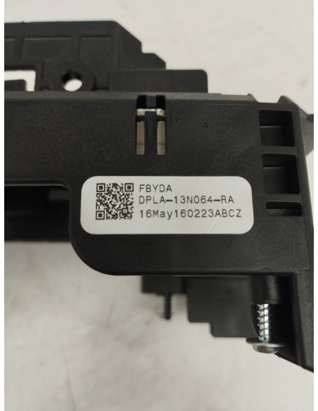 Recambio de modulo electronico para land rover range rover evoque evoque referencia OEM IAM DPLA13N064RA  