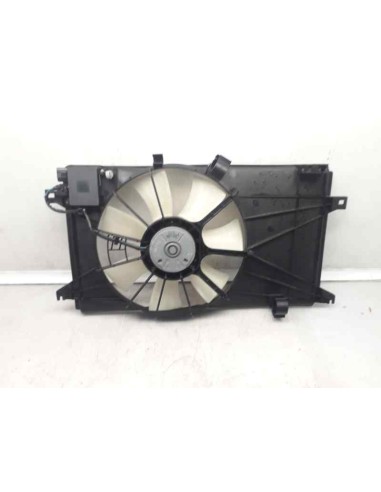 Recambio de electroventilador para mazda 5 berl. (cr) 2.0 diesel cat referencia OEM IAM   