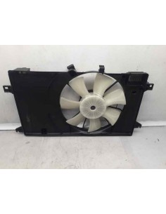 Recambio de electroventilador para mazda 5 berl. (cr) 2.0 diesel cat referencia OEM IAM    2