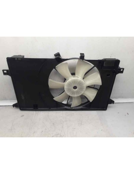 Recambio de electroventilador para mazda 5 berl. (cr) 2.0 diesel cat referencia OEM IAM   
