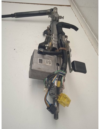 Recambio de columna direccion para lexus is200 (ds2/is2) d-cat referencia OEM IAM 899985201  