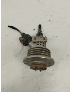 Recambio de inyector para land rover range rover evoque evoque referencia OEM IAM 04440210501  