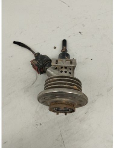 Recambio de inyector para land rover range rover evoque evoque referencia OEM IAM 04440210501  