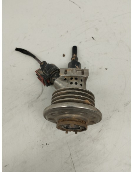 Recambio de inyector para land rover range rover evoque evoque referencia OEM IAM 04440210501  