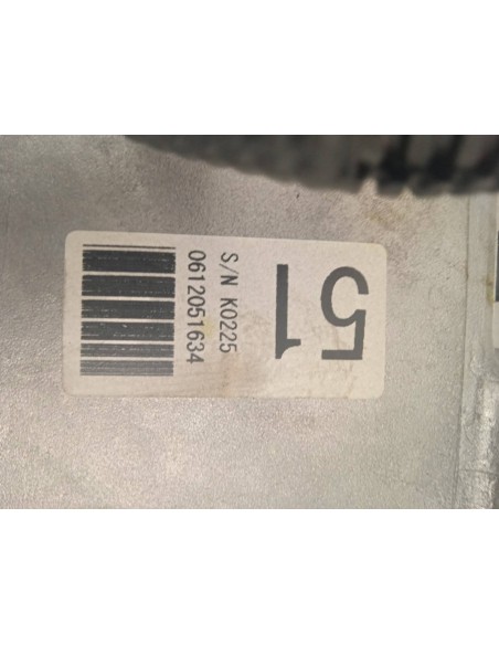 Recambio de columna direccion para lexus is200 (ds2/is2) d-cat referencia OEM IAM 899985201  