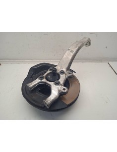 Recambio de mangueta delantera derecha para lexus is200 (ds2/is2) d-cat referencia OEM IAM   