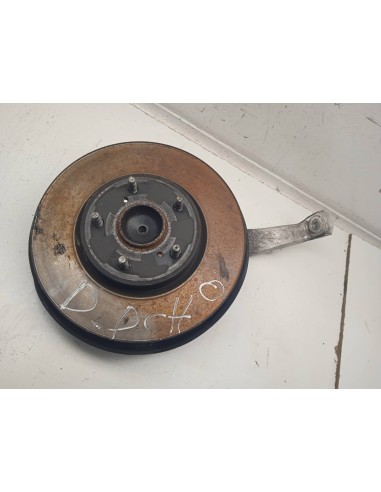 Recambio de mangueta delantera derecha para lexus is200 (ds2/is2) d-cat referencia OEM IAM   