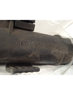 Recambio de intercooler para audi a6 berlina (4b2) 2.5 v6 24v tdi referencia OEM IAM 4B0145805A   2