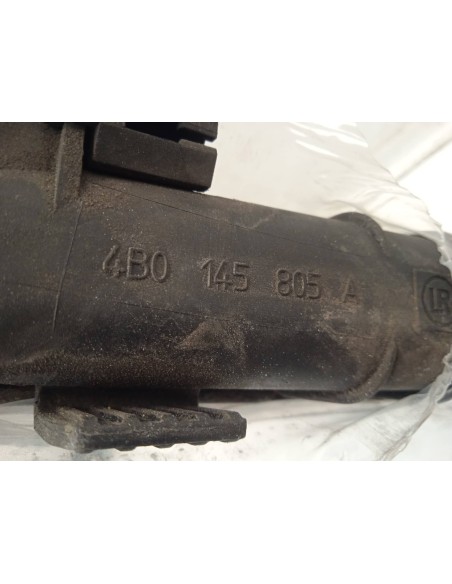 Recambio de intercooler para audi a6 berlina (4b2) 2.5 v6 24v tdi referencia OEM IAM 4B0145805A  