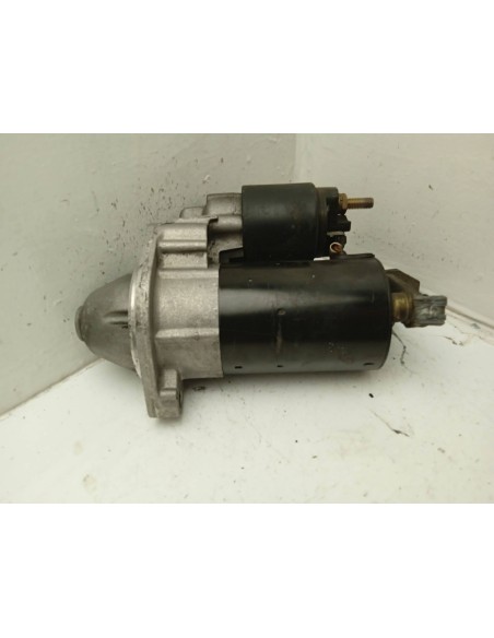 Recambio de motor arranque para volkswagen passat variant (3b6) edition referencia OEM IAM 06B911023  