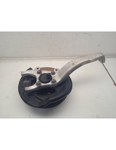 Recambio de mangueta delantera izquierda para lexus is200 (ds2/is2) d-cat referencia OEM IAM   