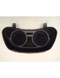 Recambio de cuadro instrumentos para lexus is200 (ds2/is2) d-cat referencia OEM IAM 8380053671  