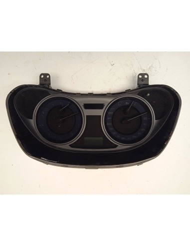Recambio de cuadro instrumentos para lexus is200 (ds2/is2) d-cat referencia OEM IAM 8380053671  