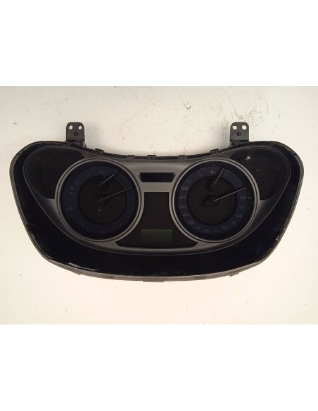 Recambio de cuadro instrumentos para lexus is200 (ds2/is2) d-cat referencia OEM IAM 8380053671  