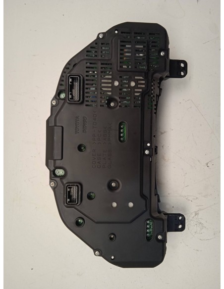 Recambio de cuadro instrumentos para lexus is200 (ds2/is2) d-cat referencia OEM IAM 8380053671  