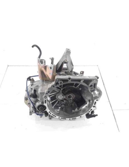 Recambio de caja cambios para mazda 3 berlina (bk) 1.6 16v cat referencia OEM IAM COMPR REF  
