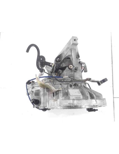 Recambio de caja cambios para mazda 3 berlina (bk) 1.6 16v cat referencia OEM IAM COMPR REF  