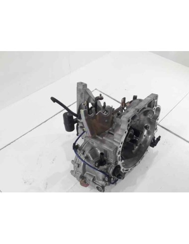 Recambio de caja cambios para mazda 3 berlina (bk) 1.6 16v cat referencia OEM IAM COMPR REF  