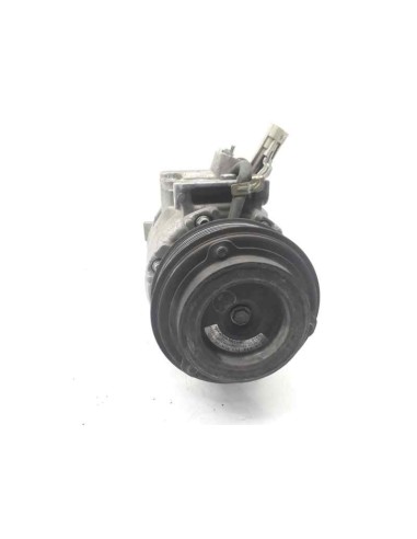 Recambio de compresor aire acondicionado para opel zafira a 2.0 dti referencia OEM IAM 4472208611  