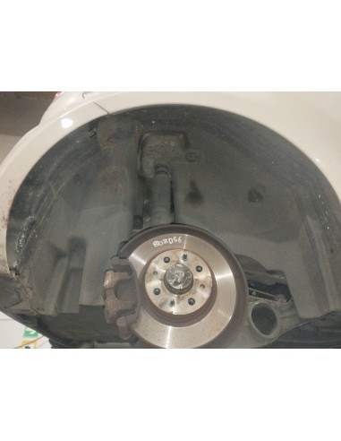 Recambio de paso rueda trasero derecho para alfa romeo mito (145) junior referencia OEM IAM 50508624  