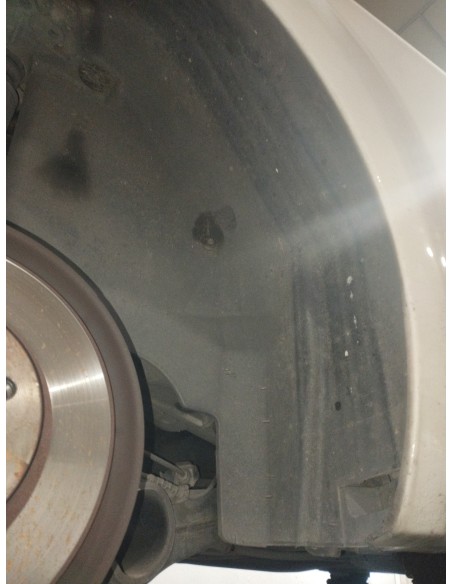 Recambio de paso rueda trasero derecho para alfa romeo mito (145) junior referencia OEM IAM 50508624  