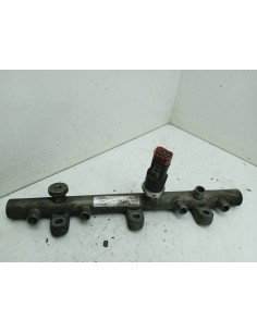 Recambio de rampa inyectora para peugeot 307 (s1) 2.0 hdi cat referencia OEM IAM 5WS40002  